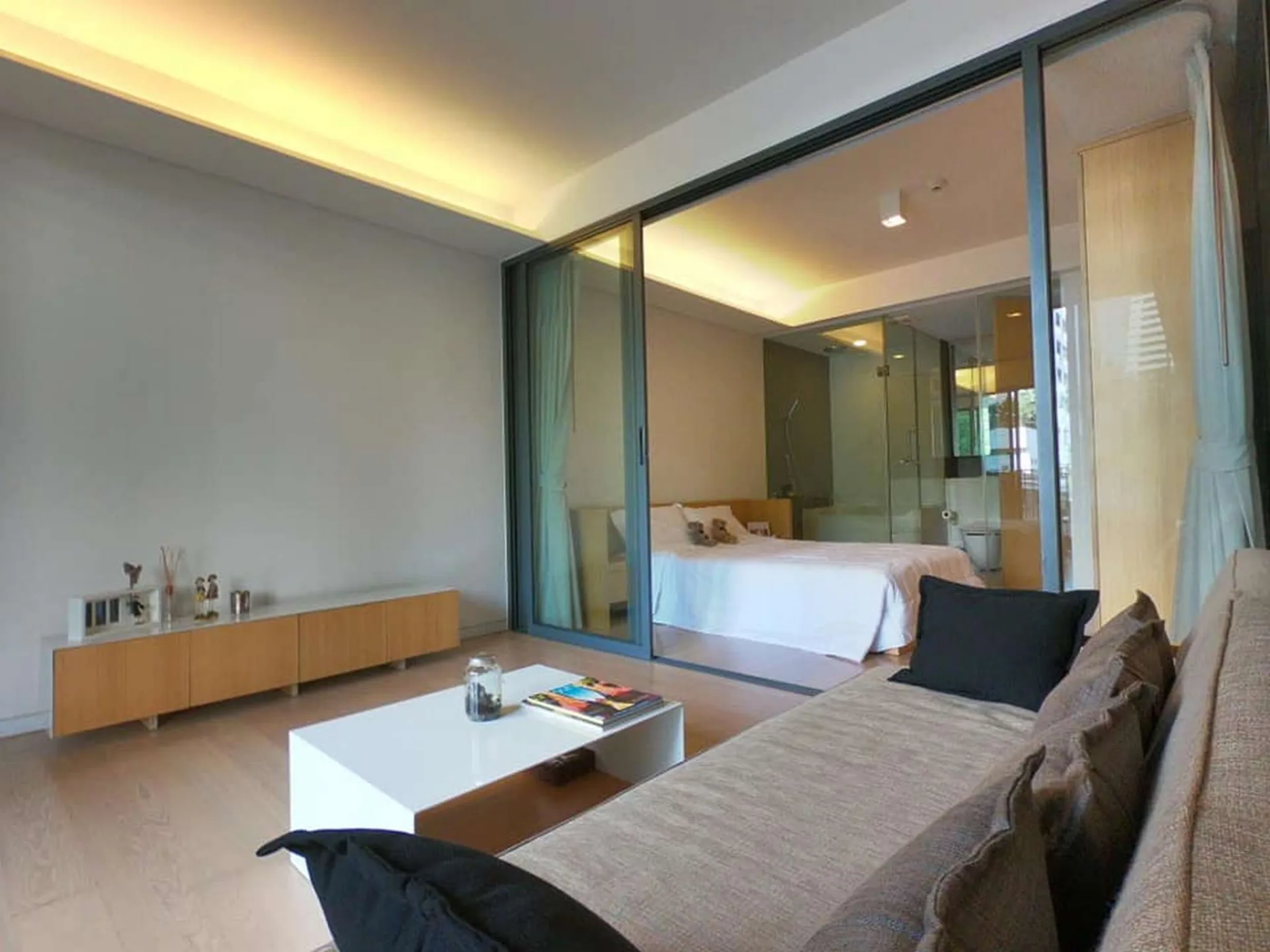 Property photos for Siamese Gioia