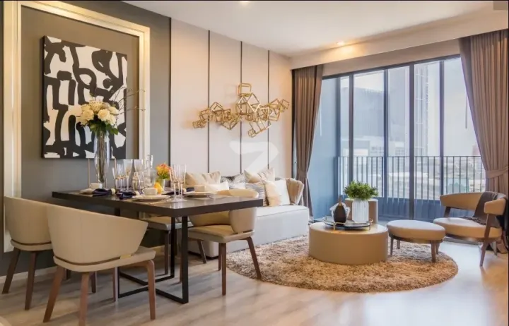 Property photos for IDEO Mobi Sukhumvit 66