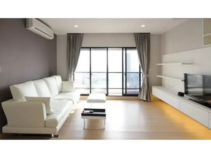 Property photos for Urbano Absolute Sathon - Taksin