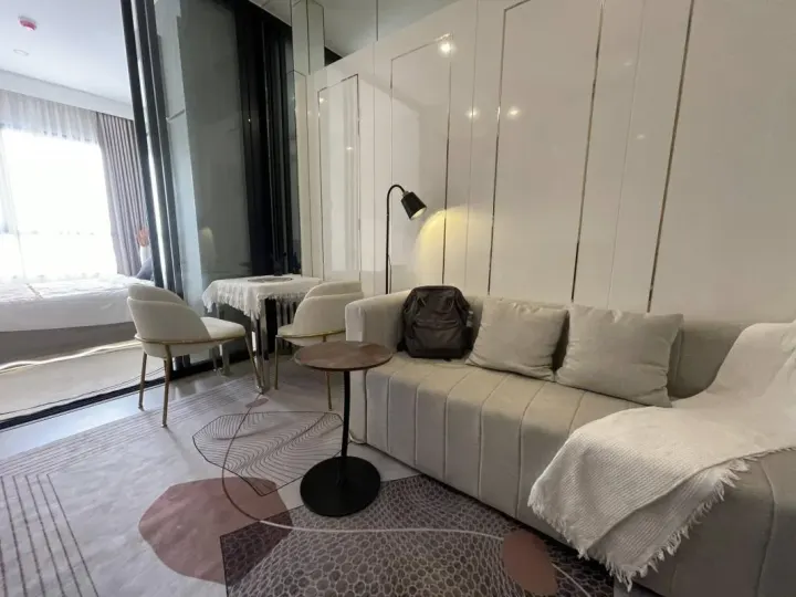 Property photos for Knightsbridge Prime Onnut