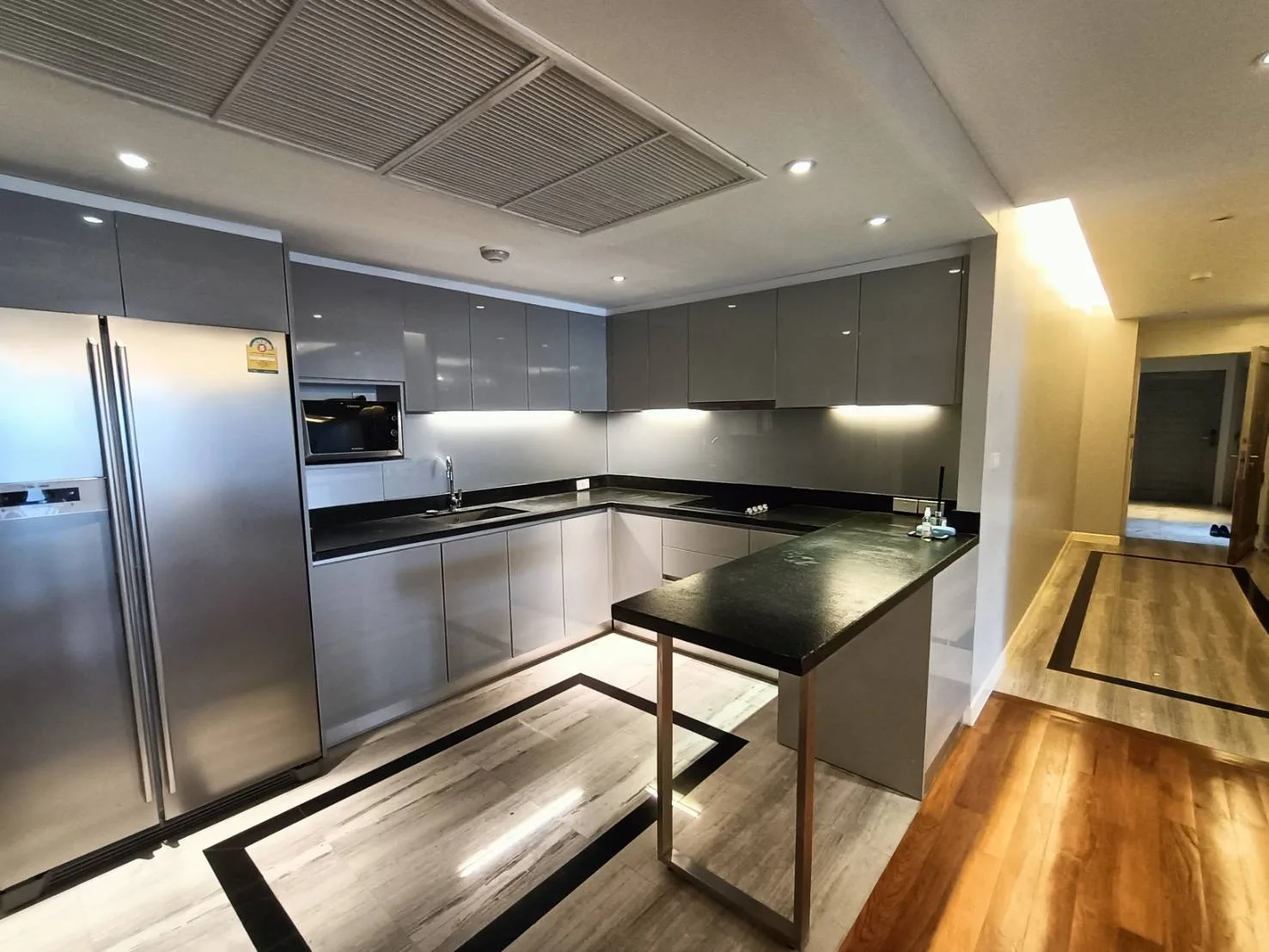 Property photos for La Citta Penthouse