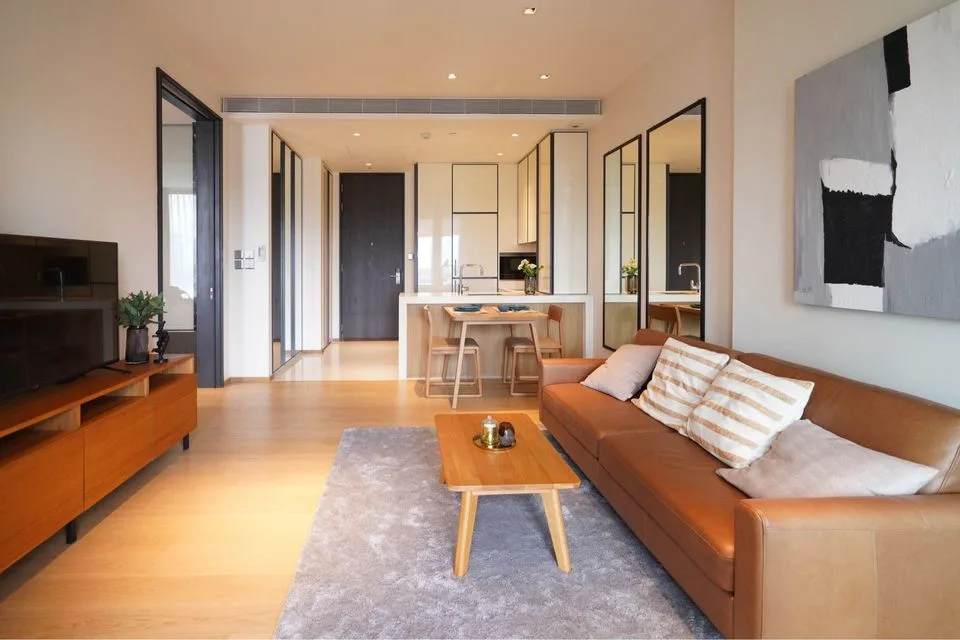 Property photos for BEATNIQ Sukhumvit 32