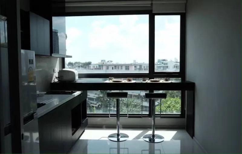 Property photos for Rhythm Sukhumvit 44/1