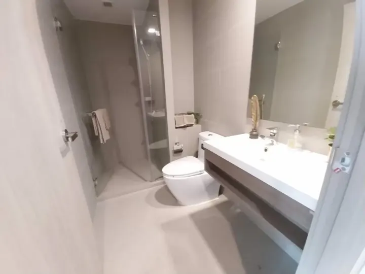 Property photos for Whizdom Connect Sukhumvit