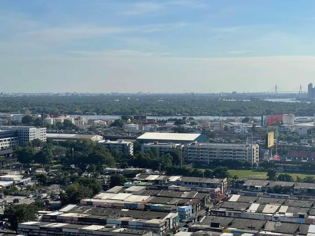 Property photos for Life Rama 4 - Asoke