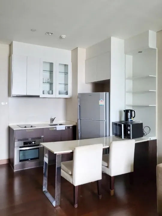 Property photos for Ivy Thonglor