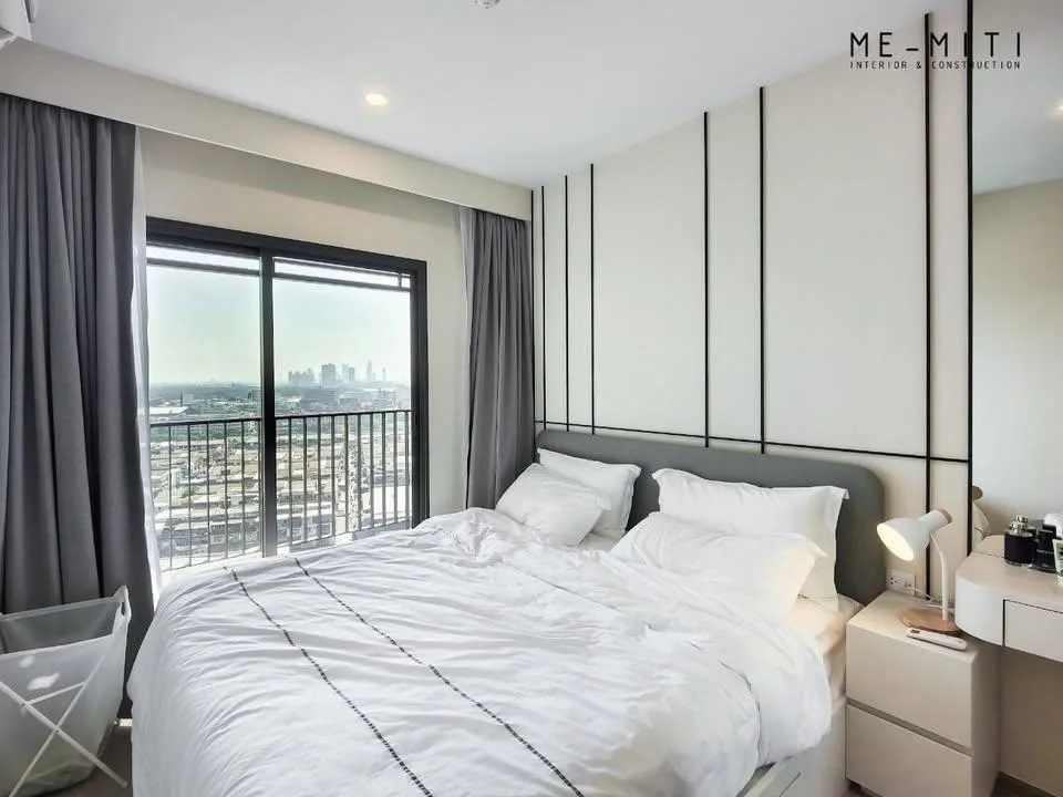 Property photos for Life Rama 4 - Asoke