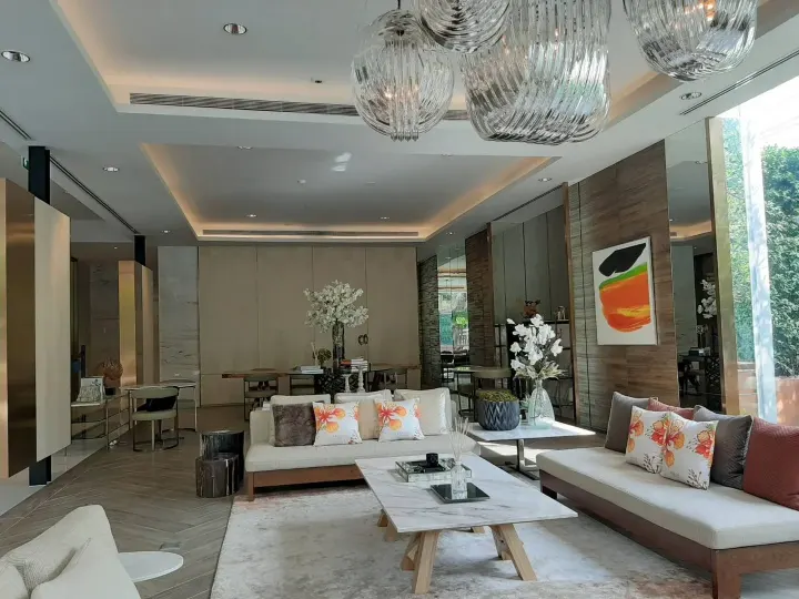 Property photos for Kraam Sukhumvit 26