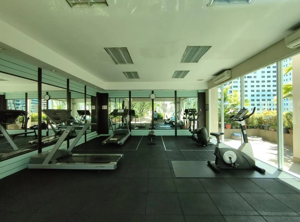 Property photos for Grand Park View Asoke