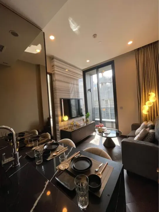 Property photos for The Esse Sukhumvit 36