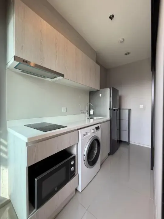 Property photos for Life Asoke