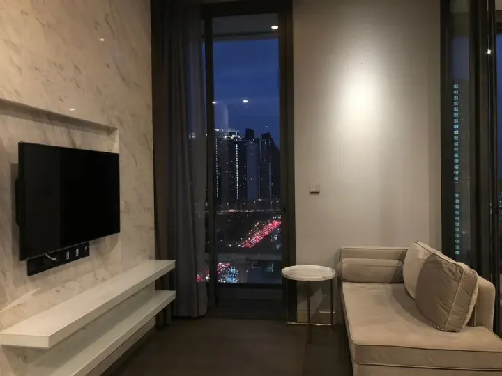 Property photos for The Esse at Singha Complex