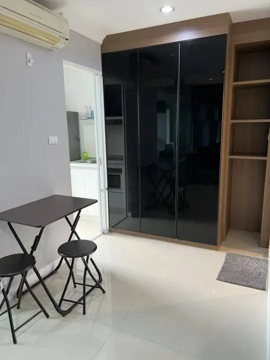 Property photos for Lumpini Place Rama IX - Ratchada