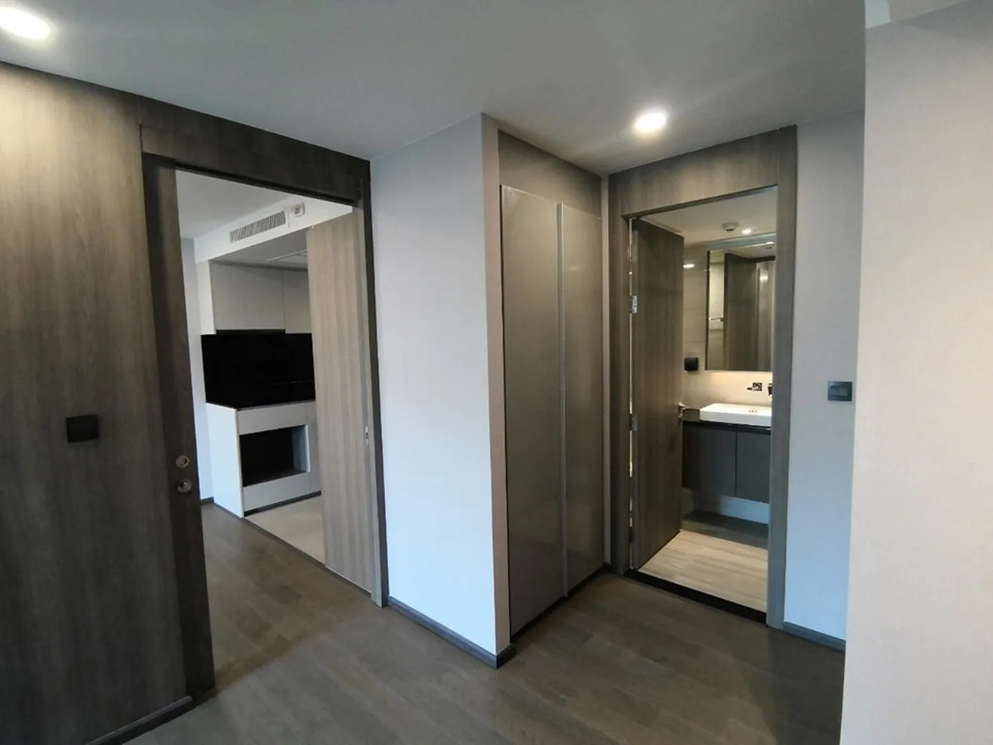 Property photos for Klass Condo Siam