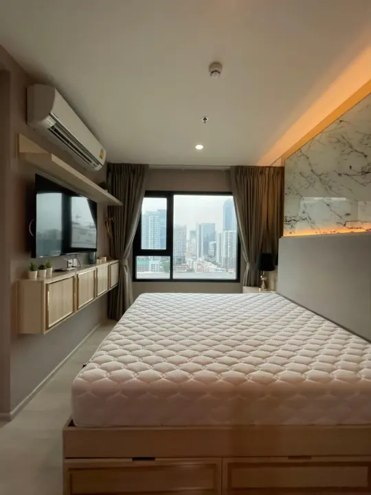 Property photos for Life Asoke