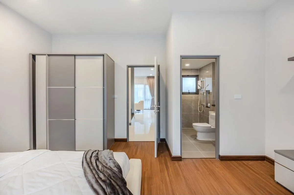 Property photos for The City Bangna