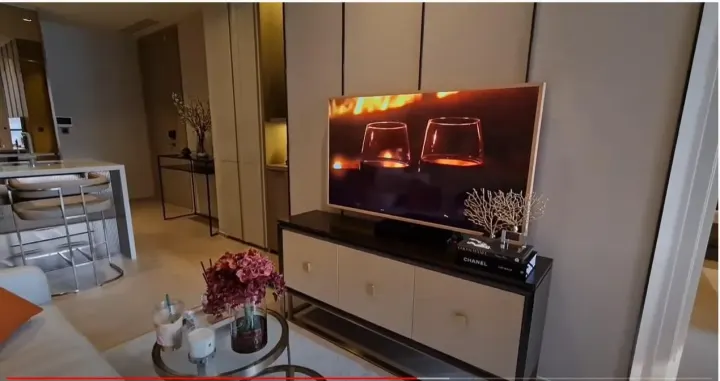 Property photos for The Reserve Sathorn