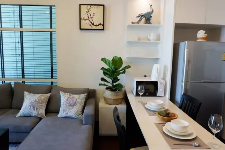 Property photos for Ivy Thonglor