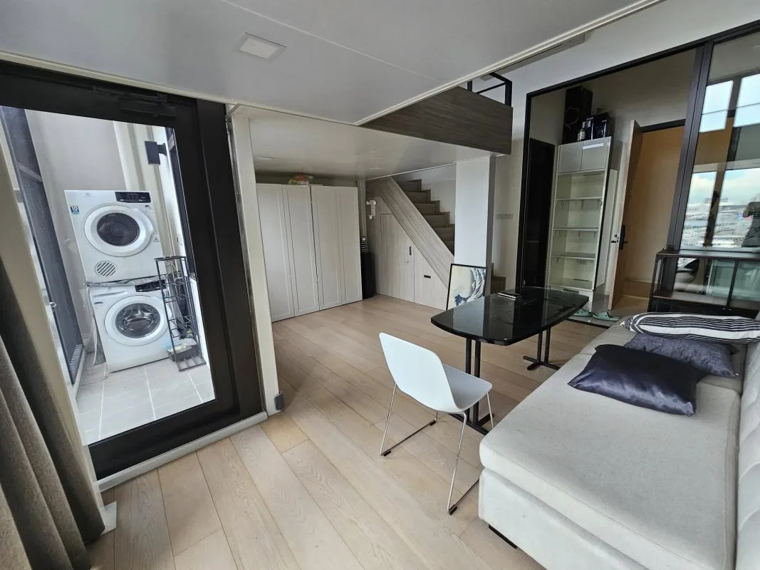 Property photos for Chewathai Residence Asoke