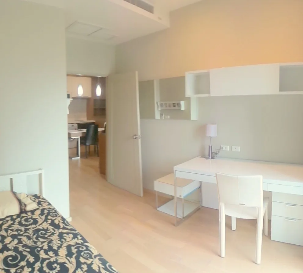 Property photos for Noble Revolve Ratchada