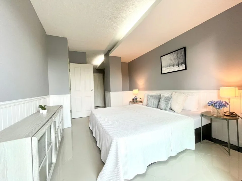 Property photos for The Waterford Sukhumvit 50 Onnut