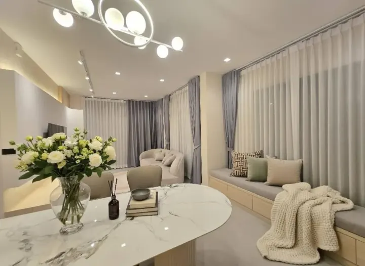 Property photos for Grand Bangkok Boulevard Bangna-onnut