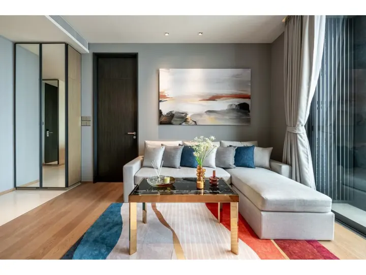 Property photos for BEATNIQ Sukhumvit 32