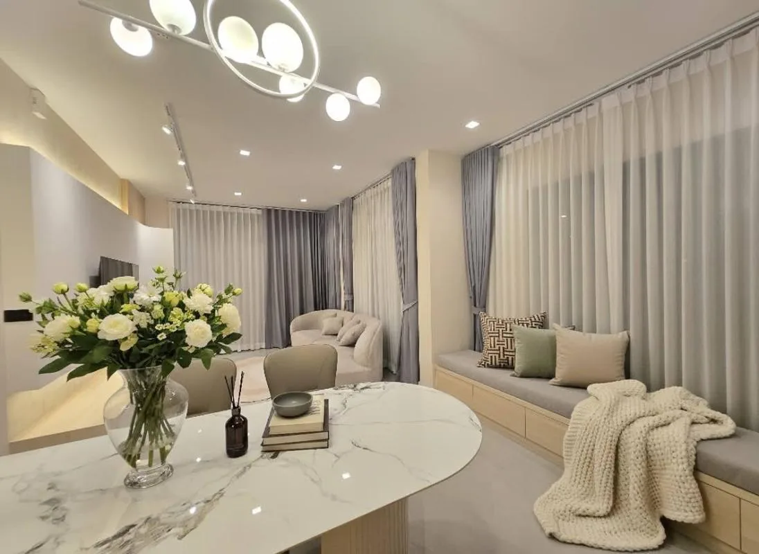 Property photos for Grand Bangkok Boulevard Bangna-onnut