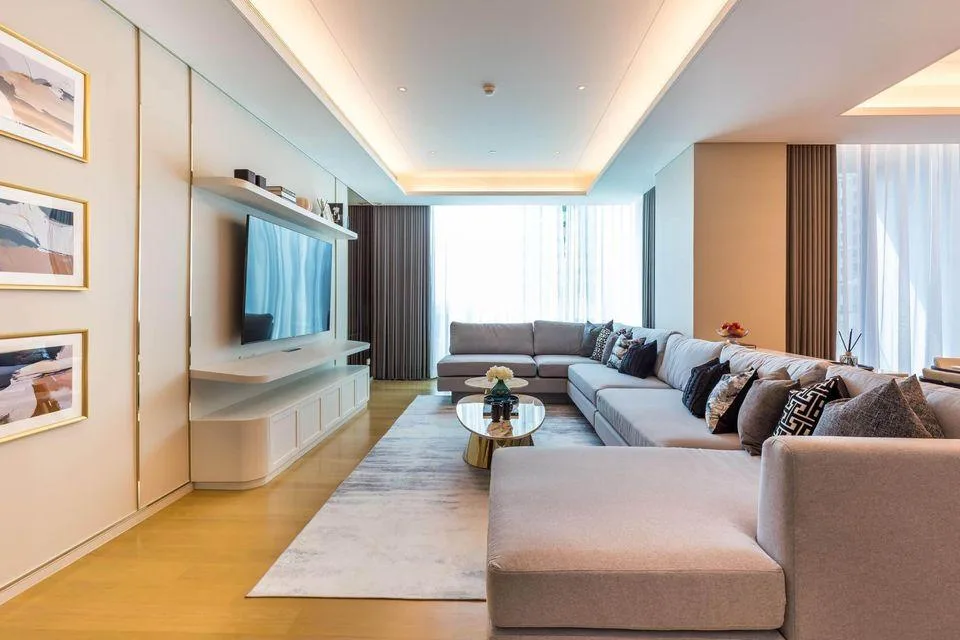 Property photos for Baan Sindhorn