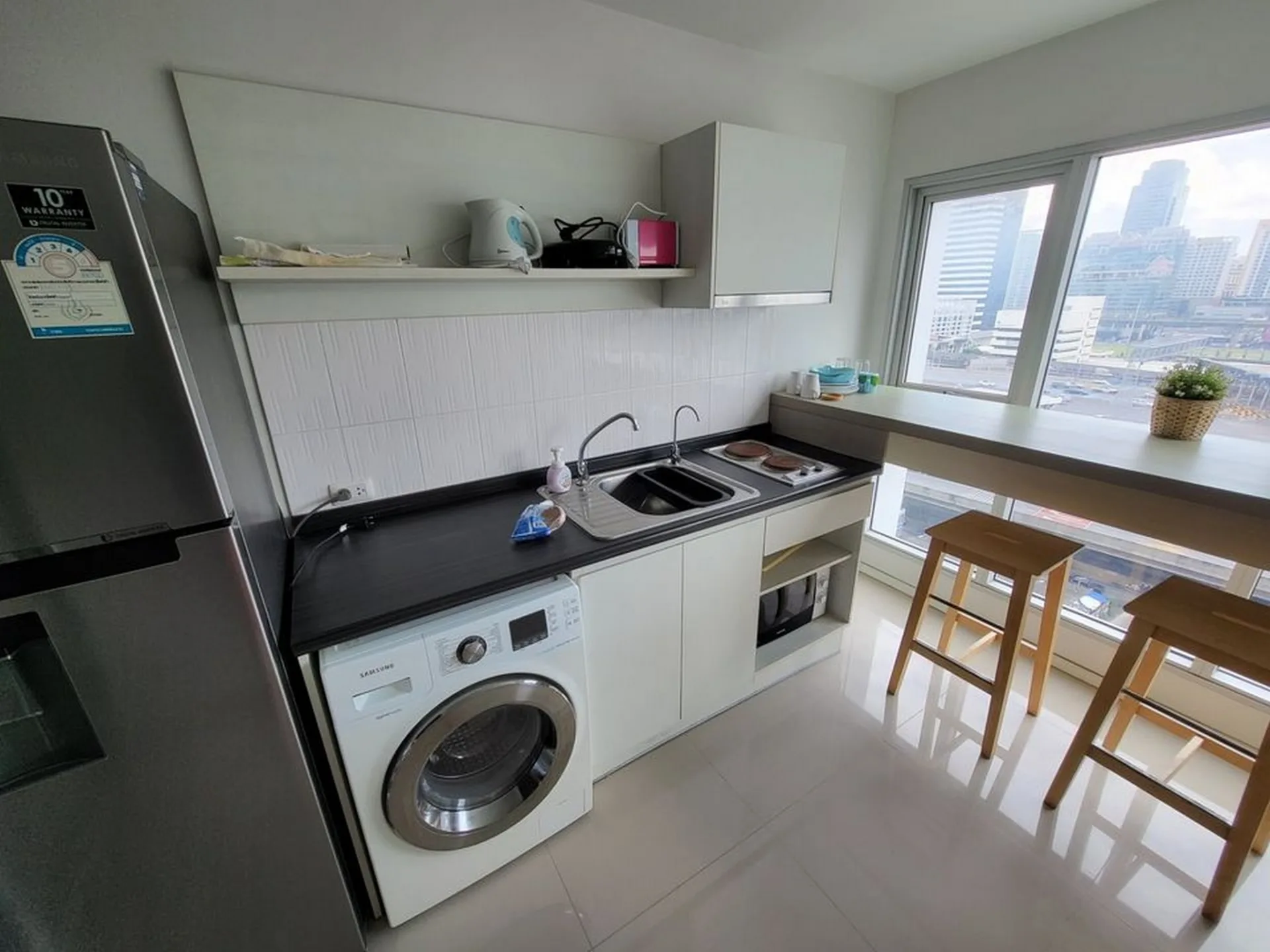 Property photos for Aspire Rama 9