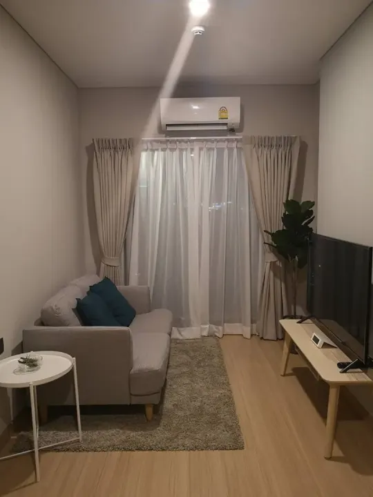 Property photos for Lumpini Suite Dindaeng - Ratchaprarop