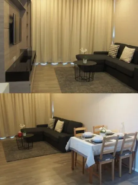 Property photos for The Room Sukhumvit 69