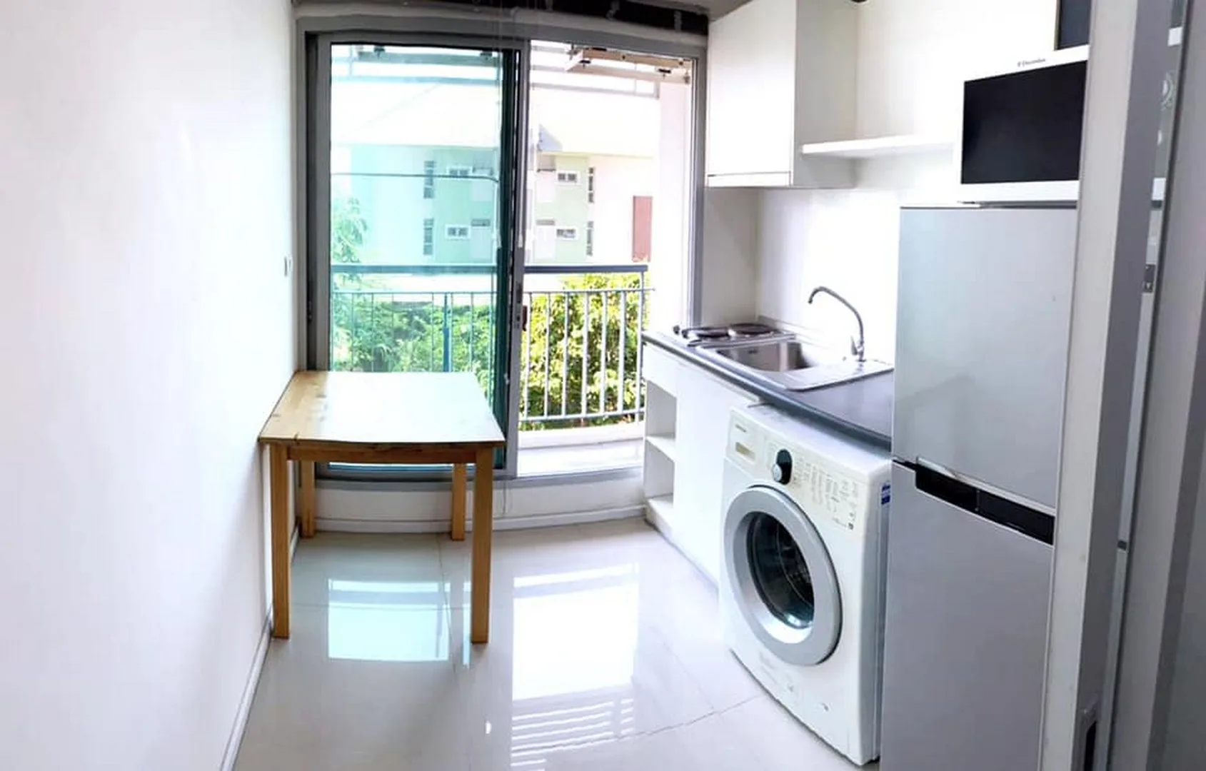 Property photos for Aspire Sukhumvit 48