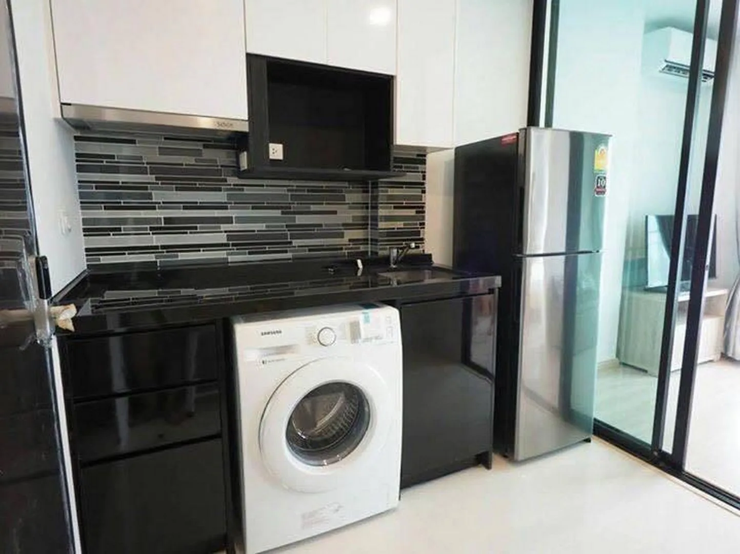 Property photos for Bangkok Horizon Sathorn