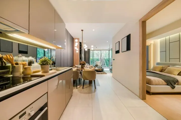 Property photos for Fynn Sukhumvit 31