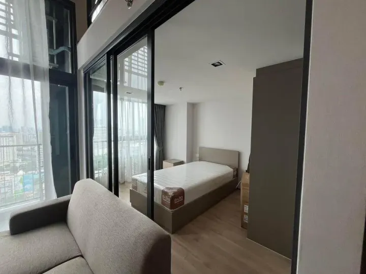 Property photos for Ideo Rama 9 - Asoke