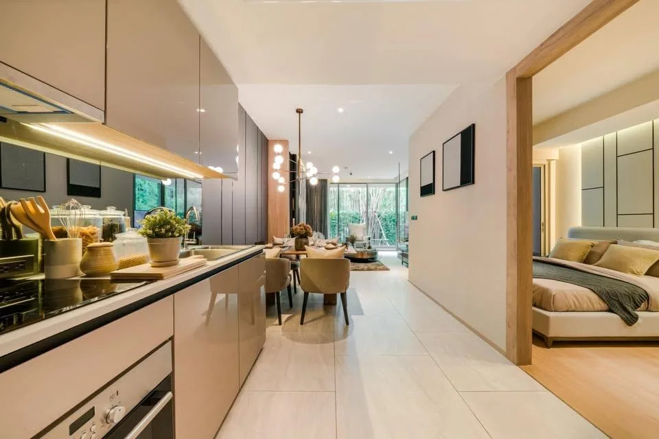 Property photos for Fynn Sukhumvit 31