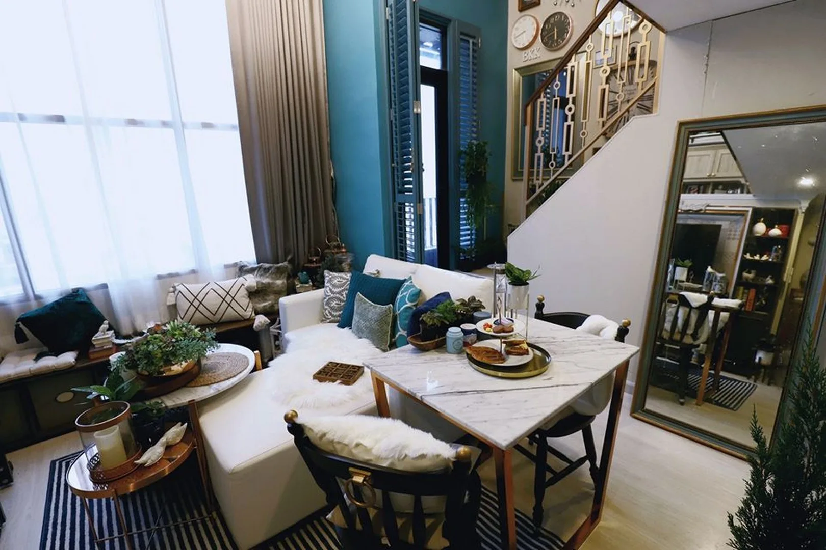 Property photos for Knightsbridge Prime Sathorn
