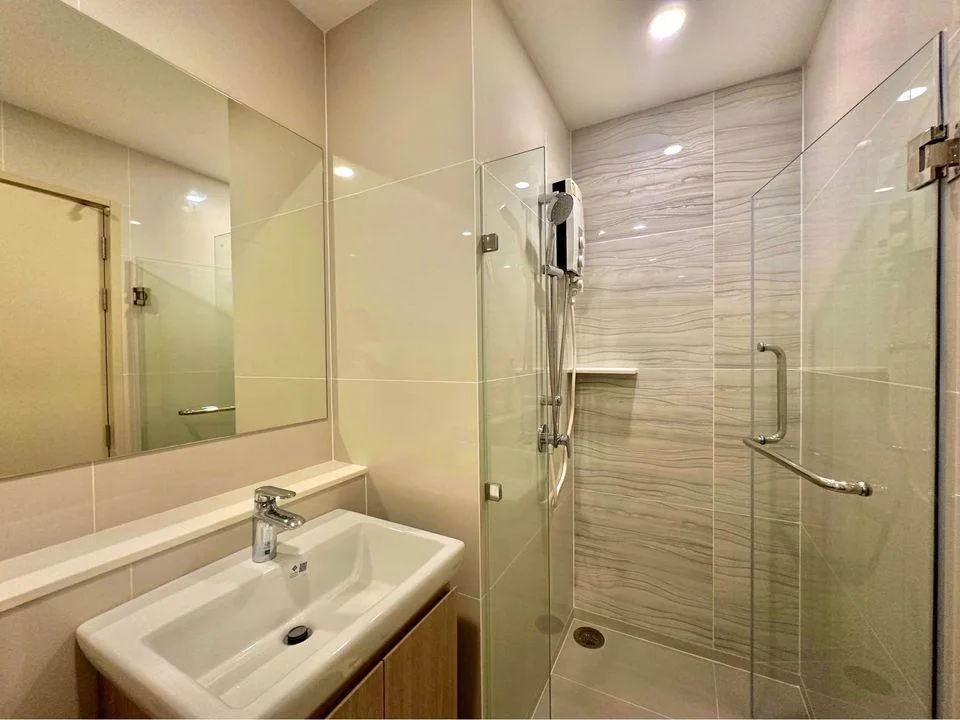 Property photos for Life Rama 4 - Asoke