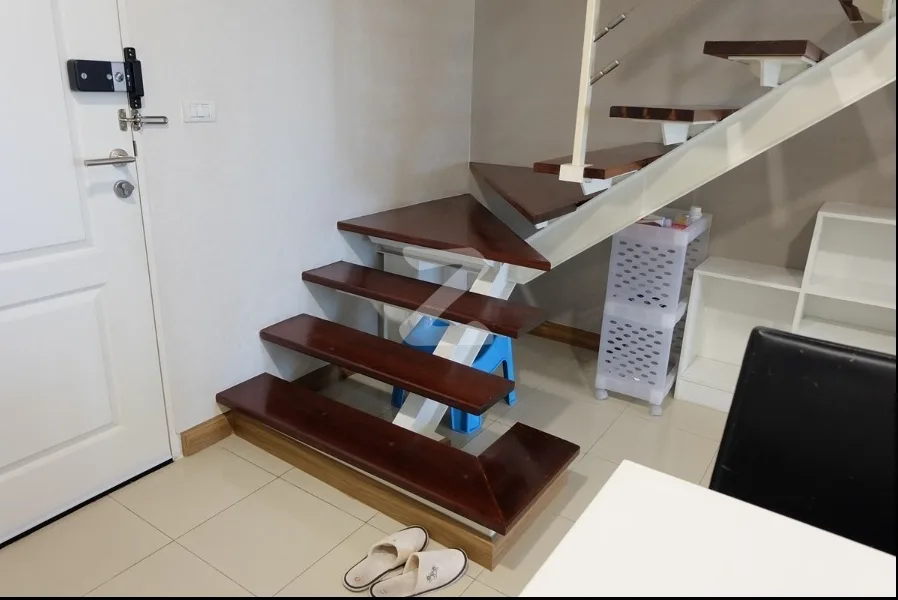 Property photos for The Link Advance Sukhumvit 50