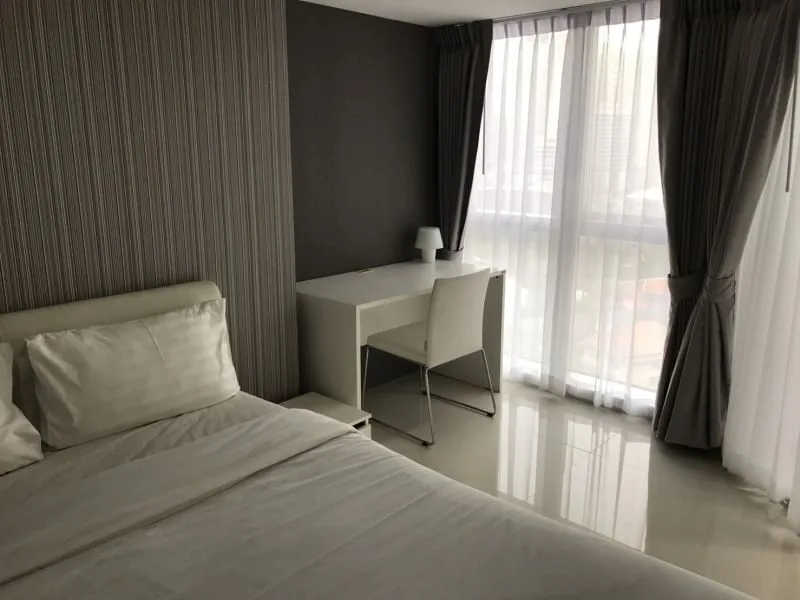 Property photos for The Waterford Diamond