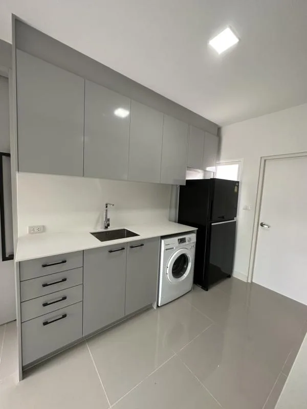 Property photos for Grande Pleno Mega Bangna