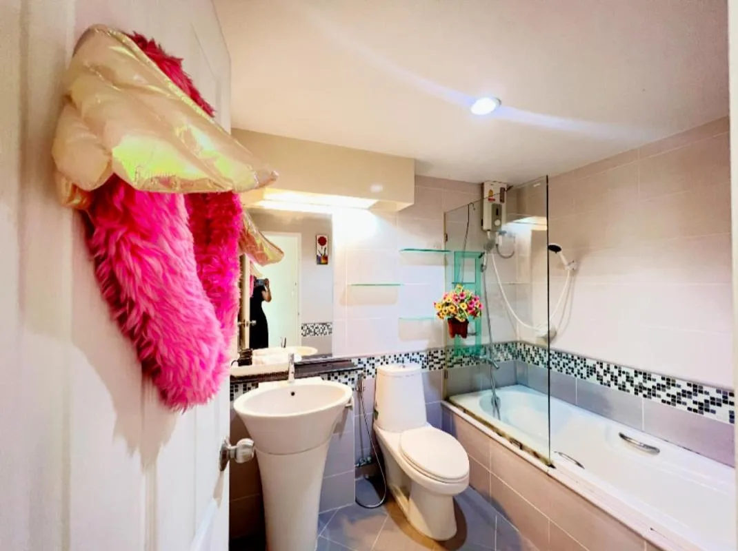 Property photos for The Waterford Sukhumvit 50 Onnut