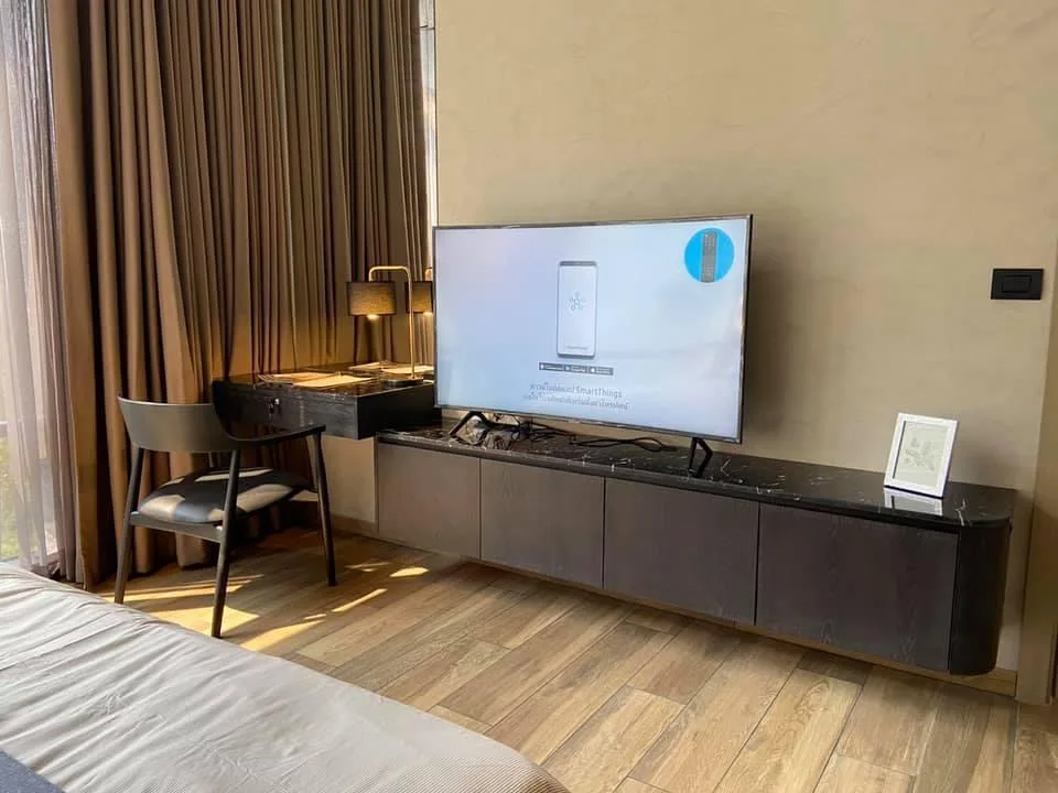 Property photos for The Lofts Asoke