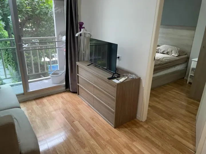 Property photos for Lumpini Ville Sukhumvit 76 - Bearing Station 2