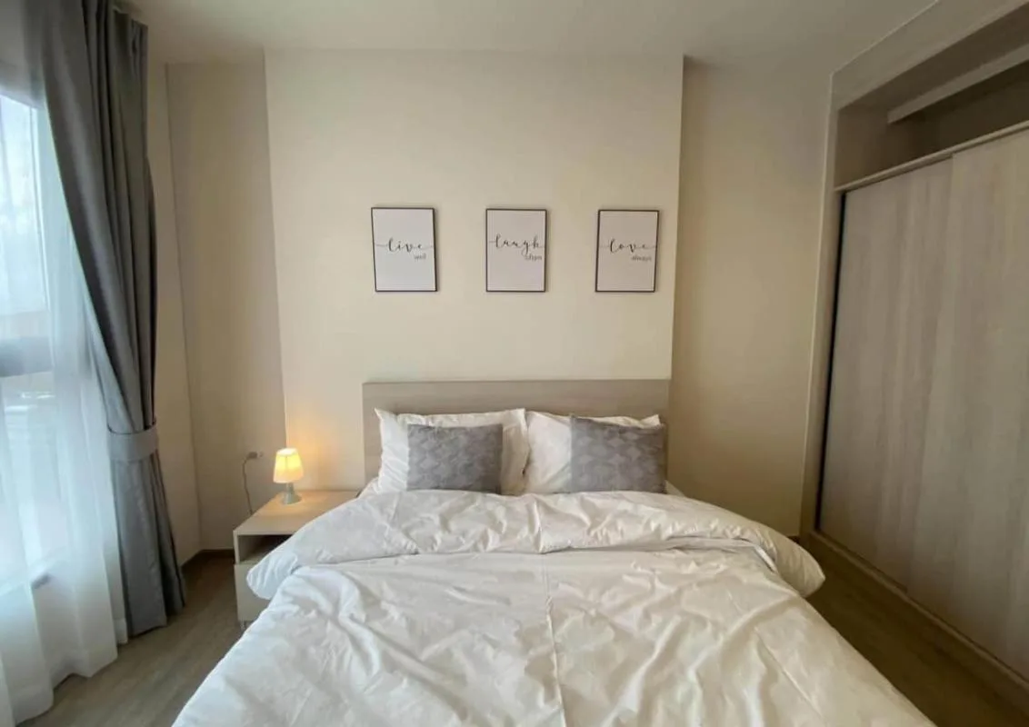 Property photos for Nia By Sansiri