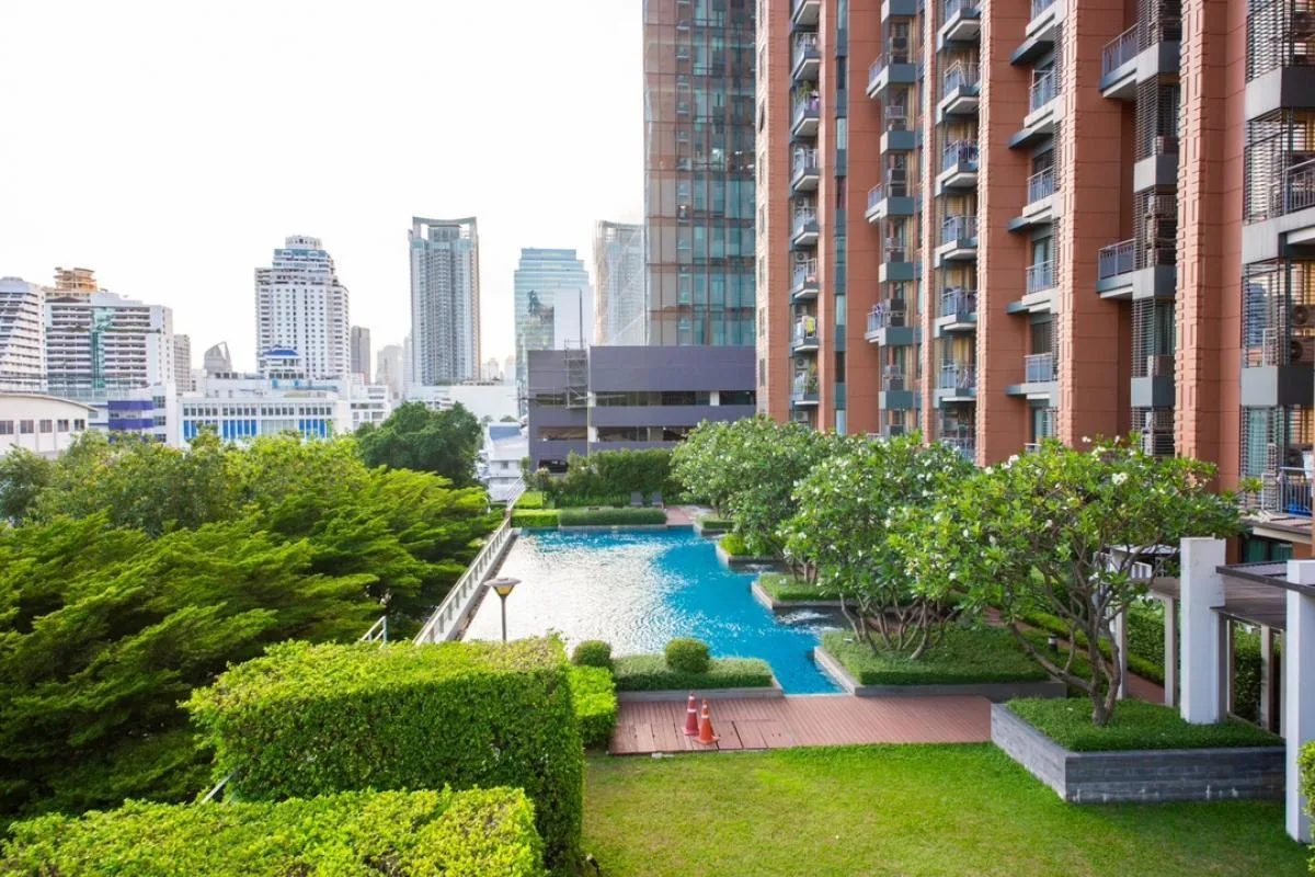 Property photos for Villa Asoke