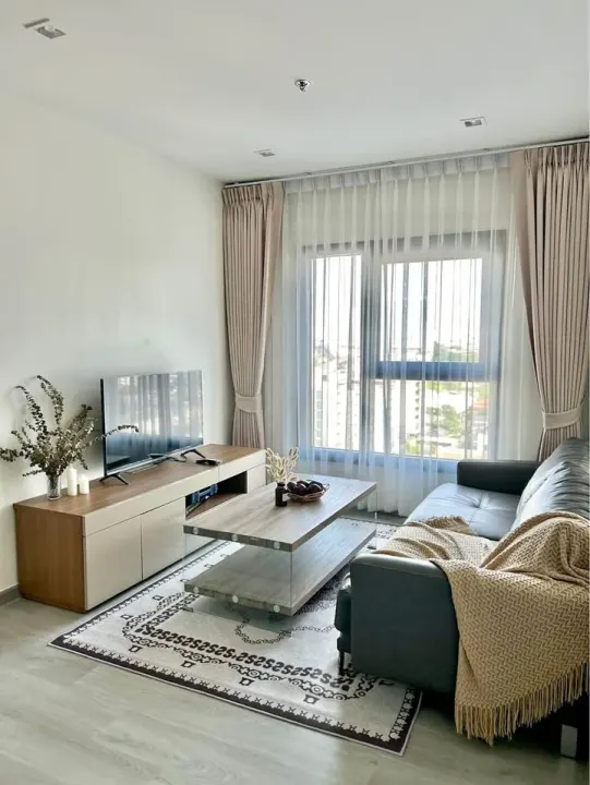 Property photos for The Base Phetkasem