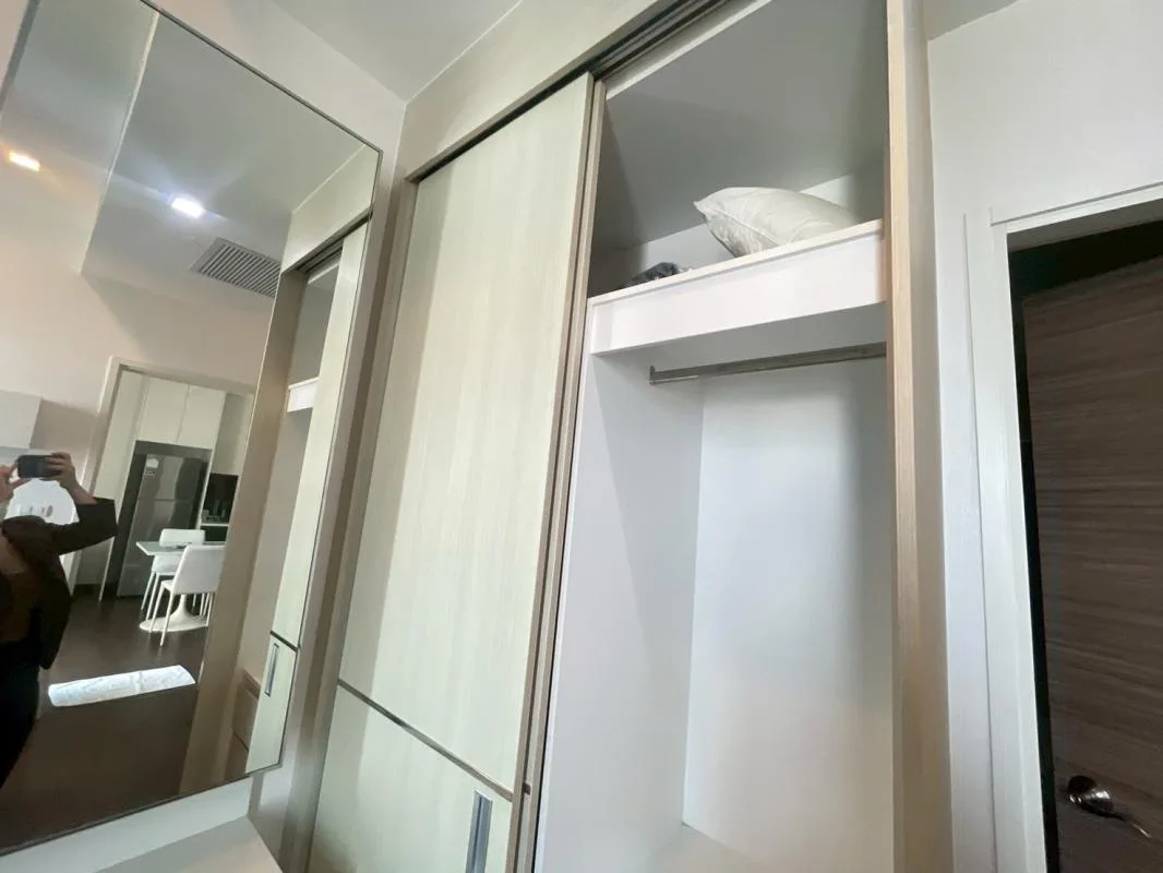 Property photos for Q Asoke