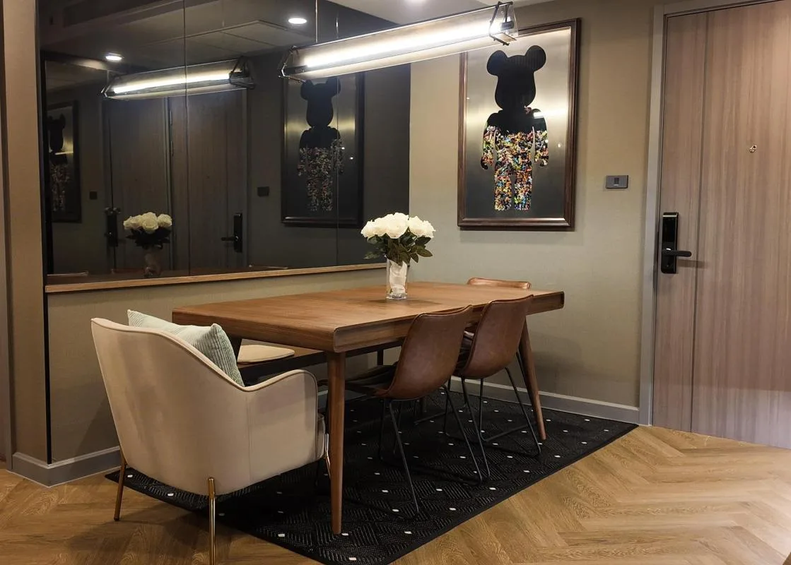 Property photos for Supalai Premier Charoen Nakhon